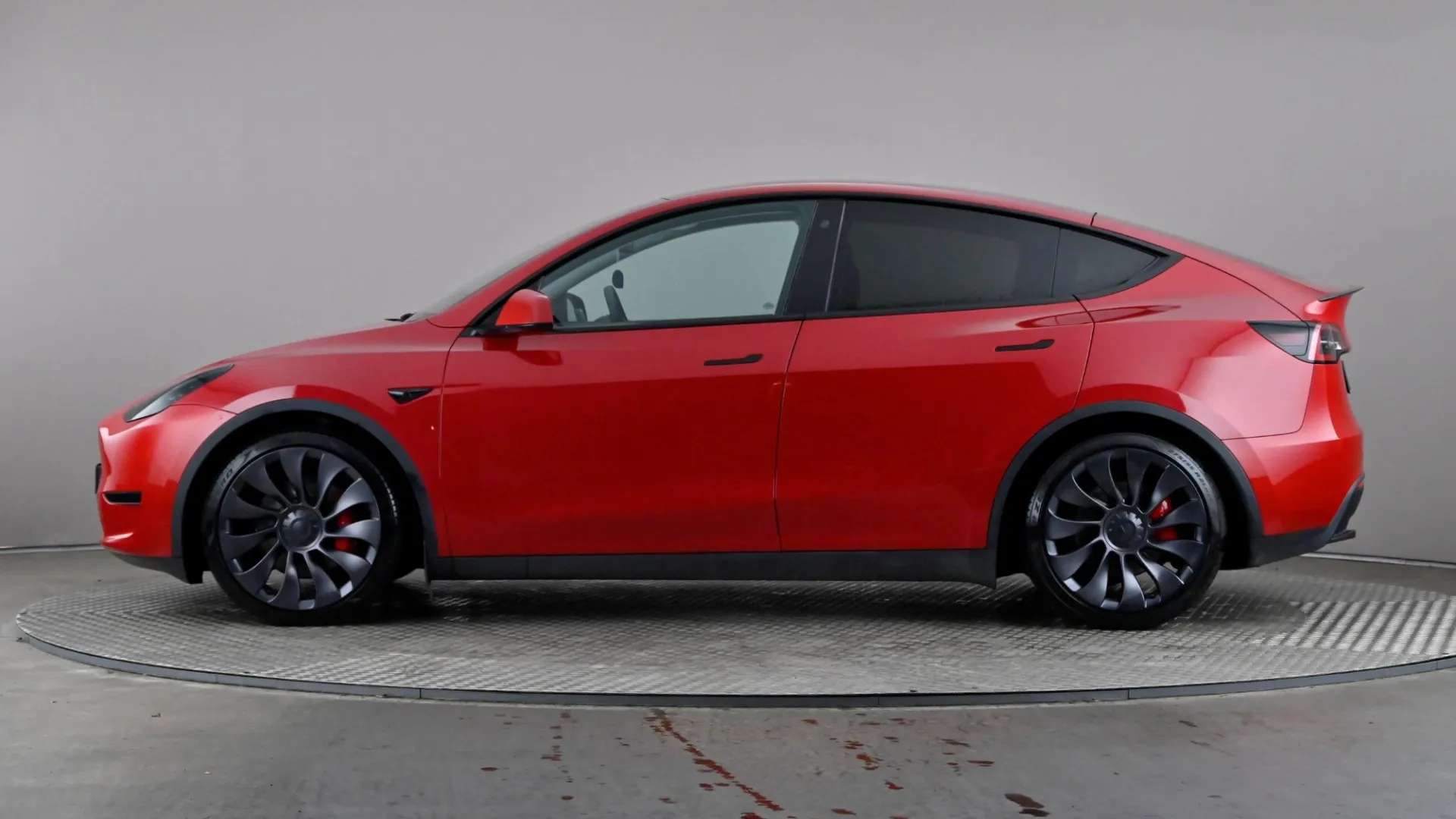 A 2023 TESLA MODEL Y Performance AWD Auto A 2023 TESLA MODEL Y Performance AWD Auto