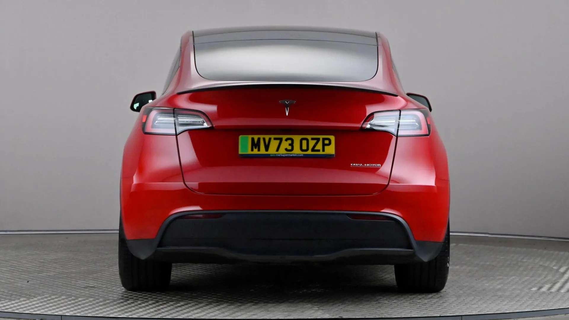 2023 TESLA MODEL Y 2023 TESLA MODEL Y