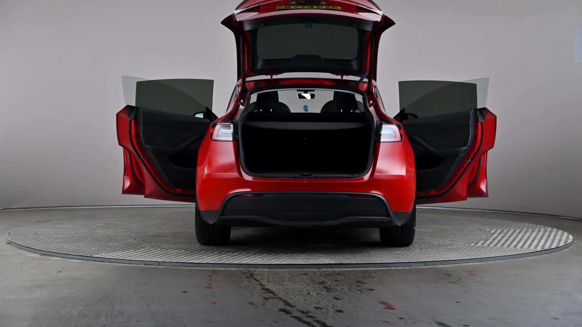 2023 TESLA MODEL Y 2023 TESLA MODEL Y