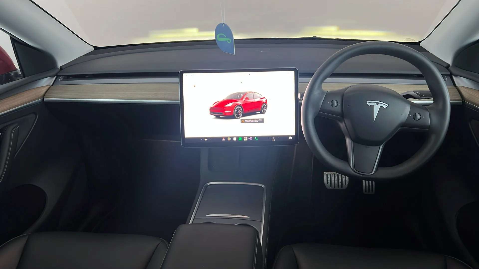 2023 TESLA MODEL Y 2023 TESLA MODEL Y