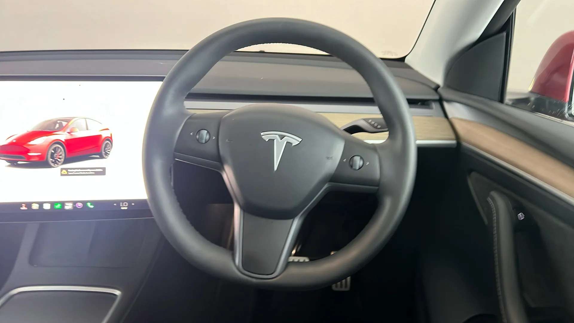 2023 TESLA MODEL Y 2023 TESLA MODEL Y