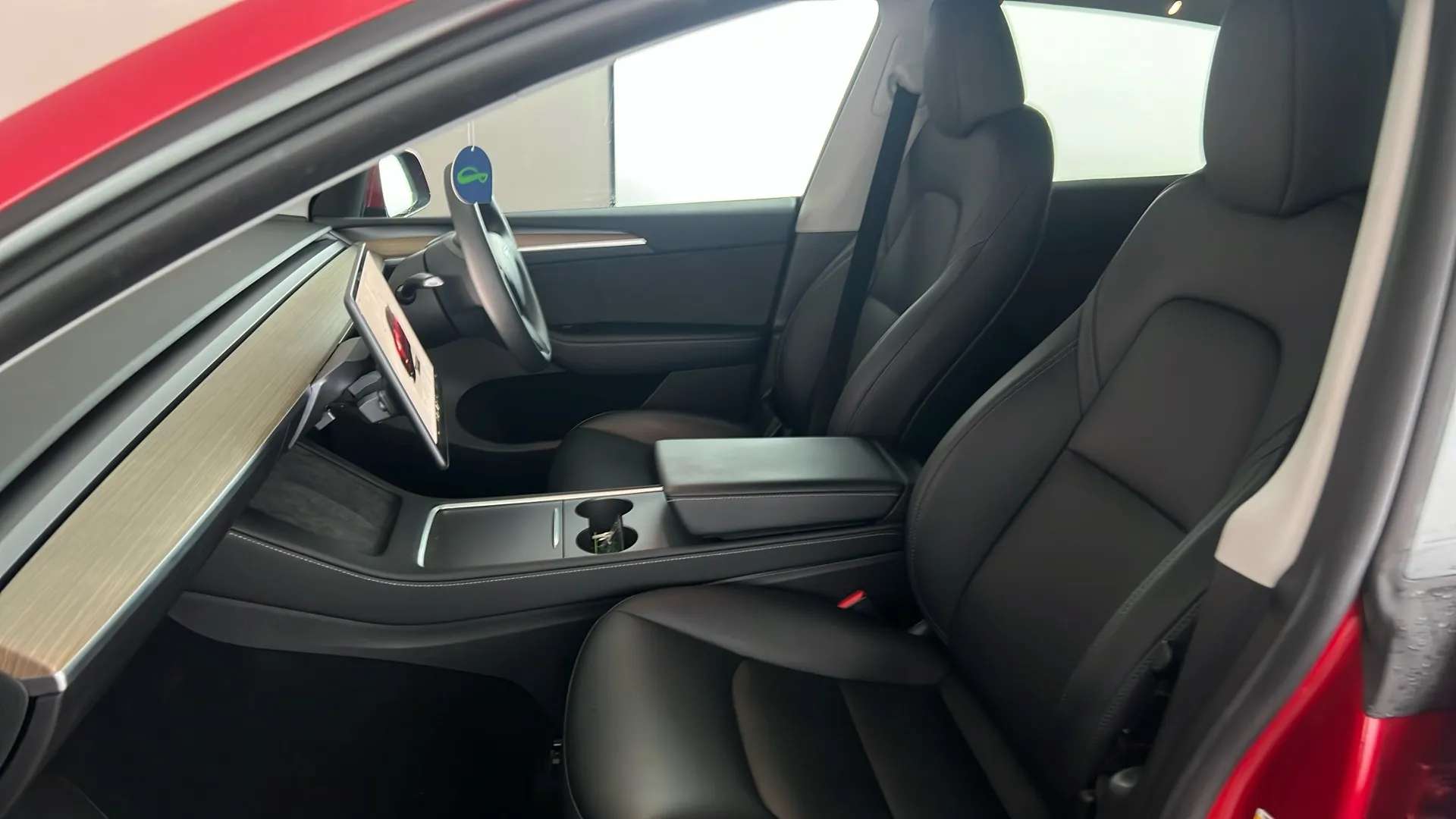2023 TESLA MODEL Y 2023 TESLA MODEL Y