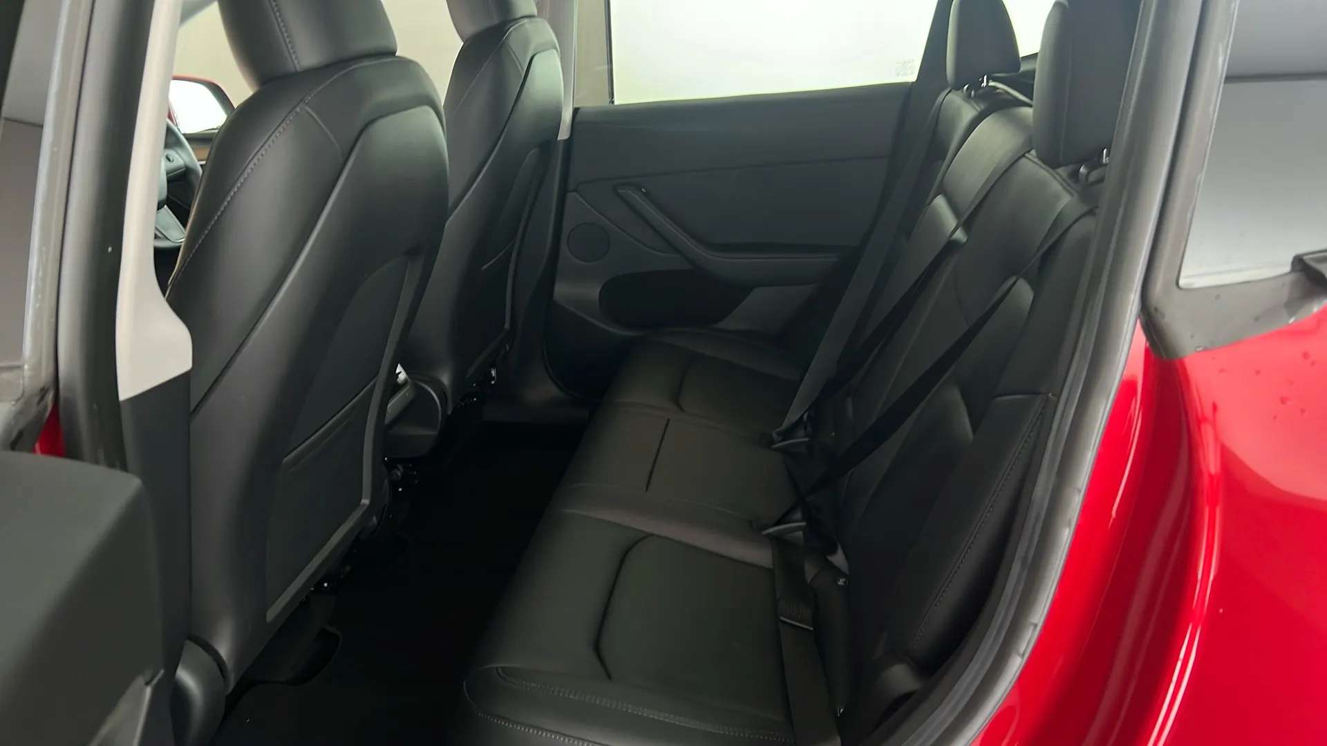 2023 TESLA MODEL Y 2023 TESLA MODEL Y