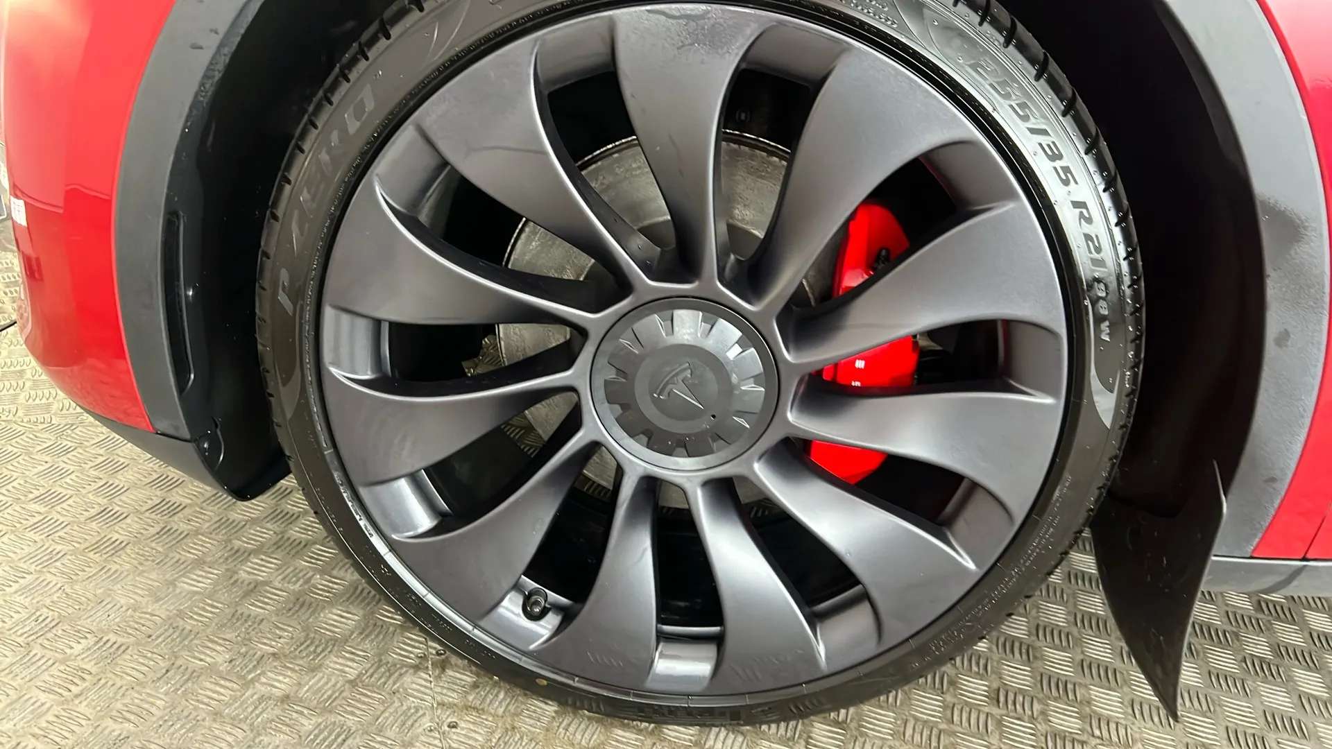 2023 TESLA MODEL Y 2023 TESLA MODEL Y