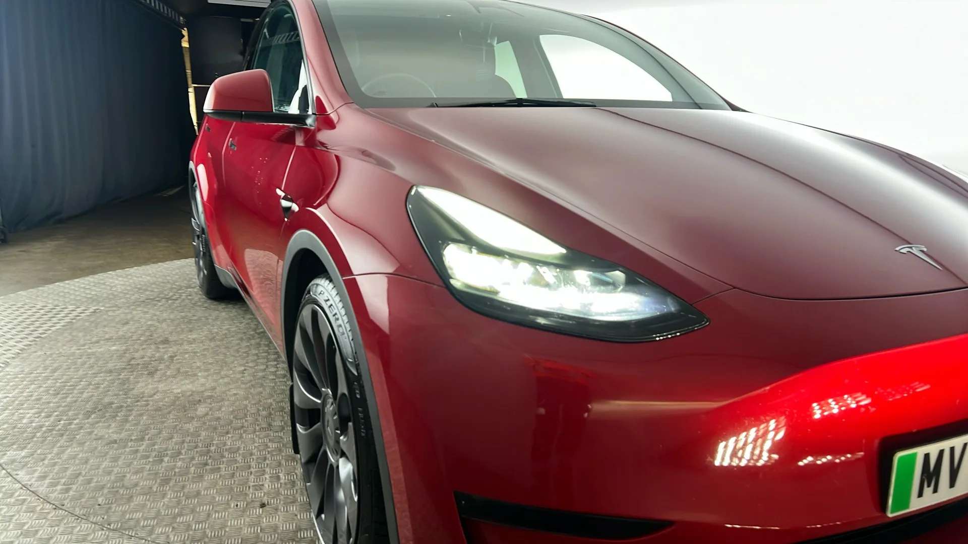 2023 TESLA MODEL Y 2023 TESLA MODEL Y