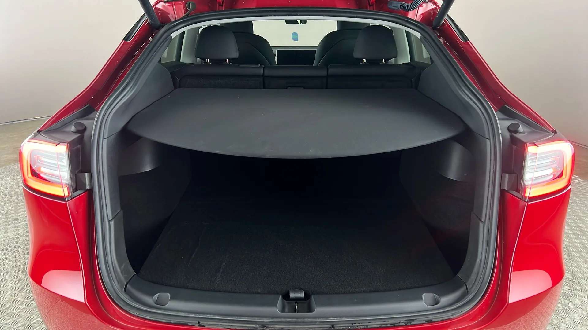 2023 TESLA MODEL Y 2023 TESLA MODEL Y