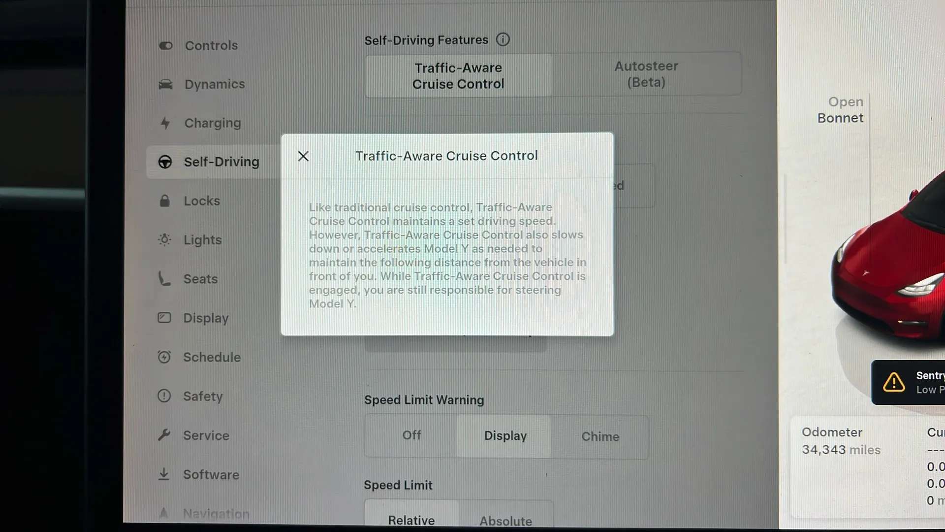 2023 TESLA MODEL Y 2023 TESLA MODEL Y
