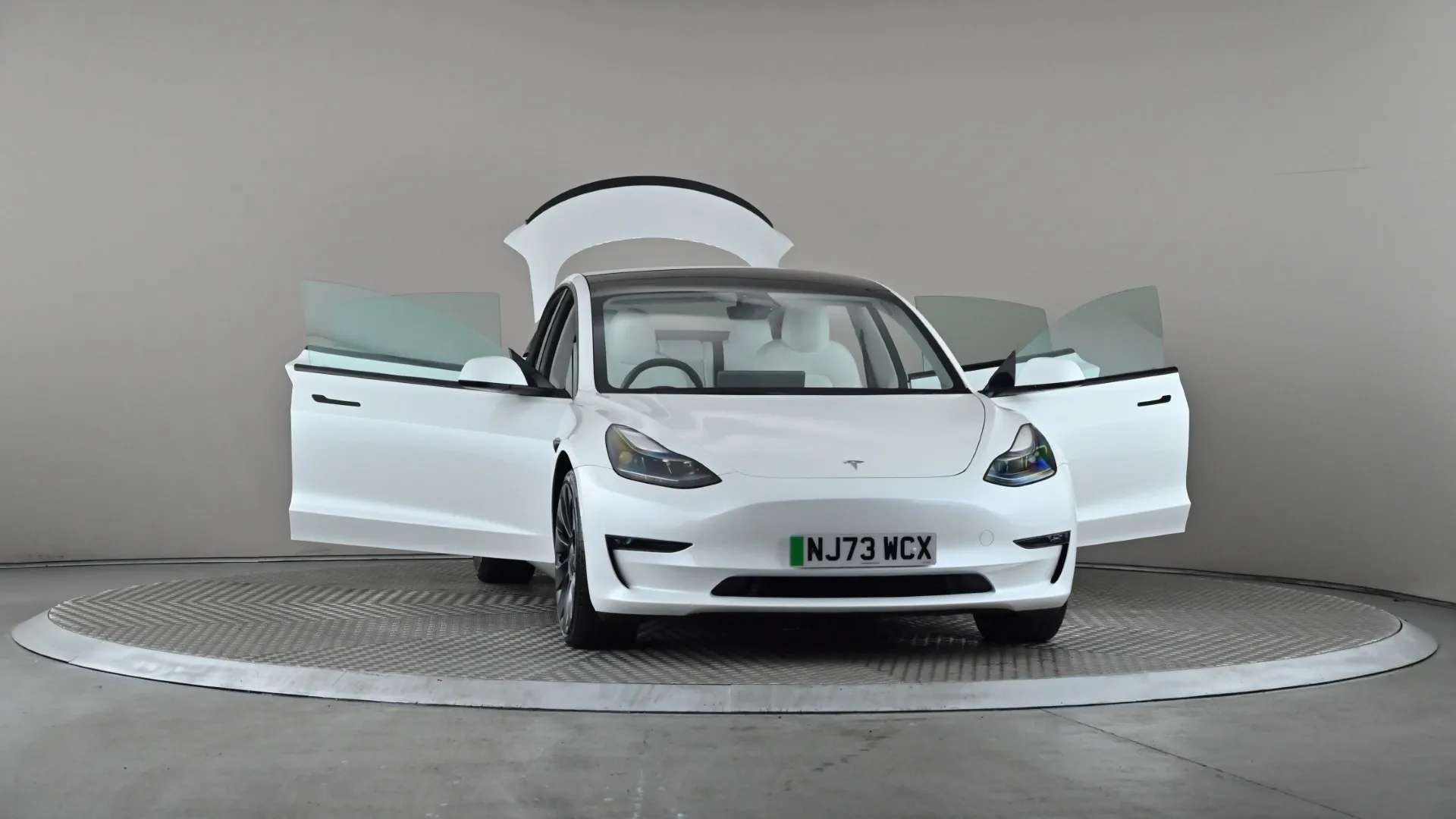 2023 TESLA MODEL 3 2023 TESLA MODEL 3