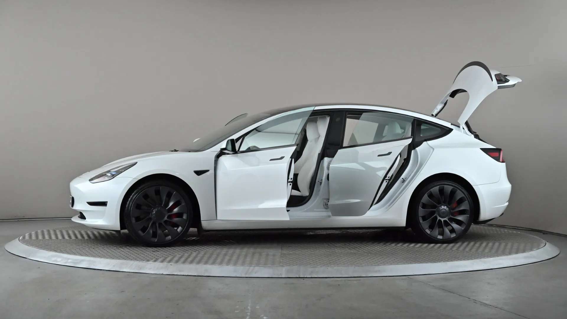 2023 TESLA MODEL 3 2023 TESLA MODEL 3