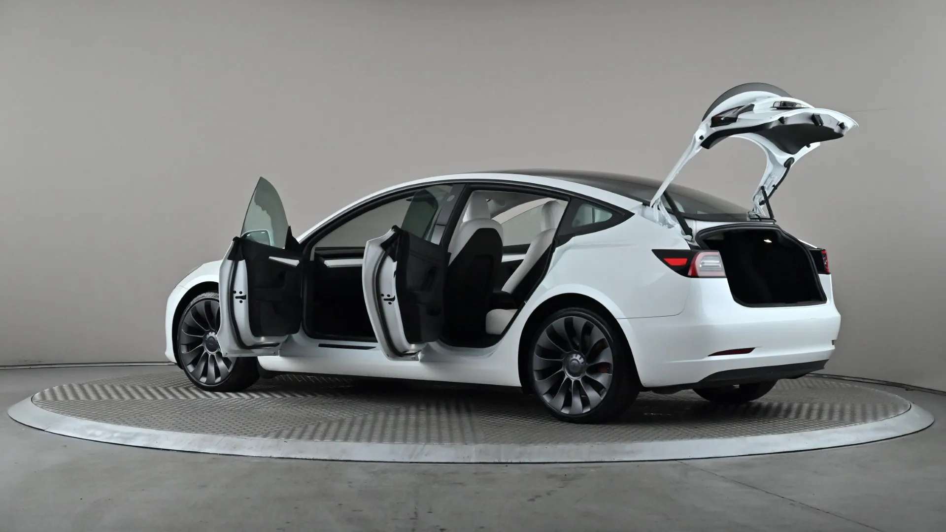 2023 TESLA MODEL 3 2023 TESLA MODEL 3