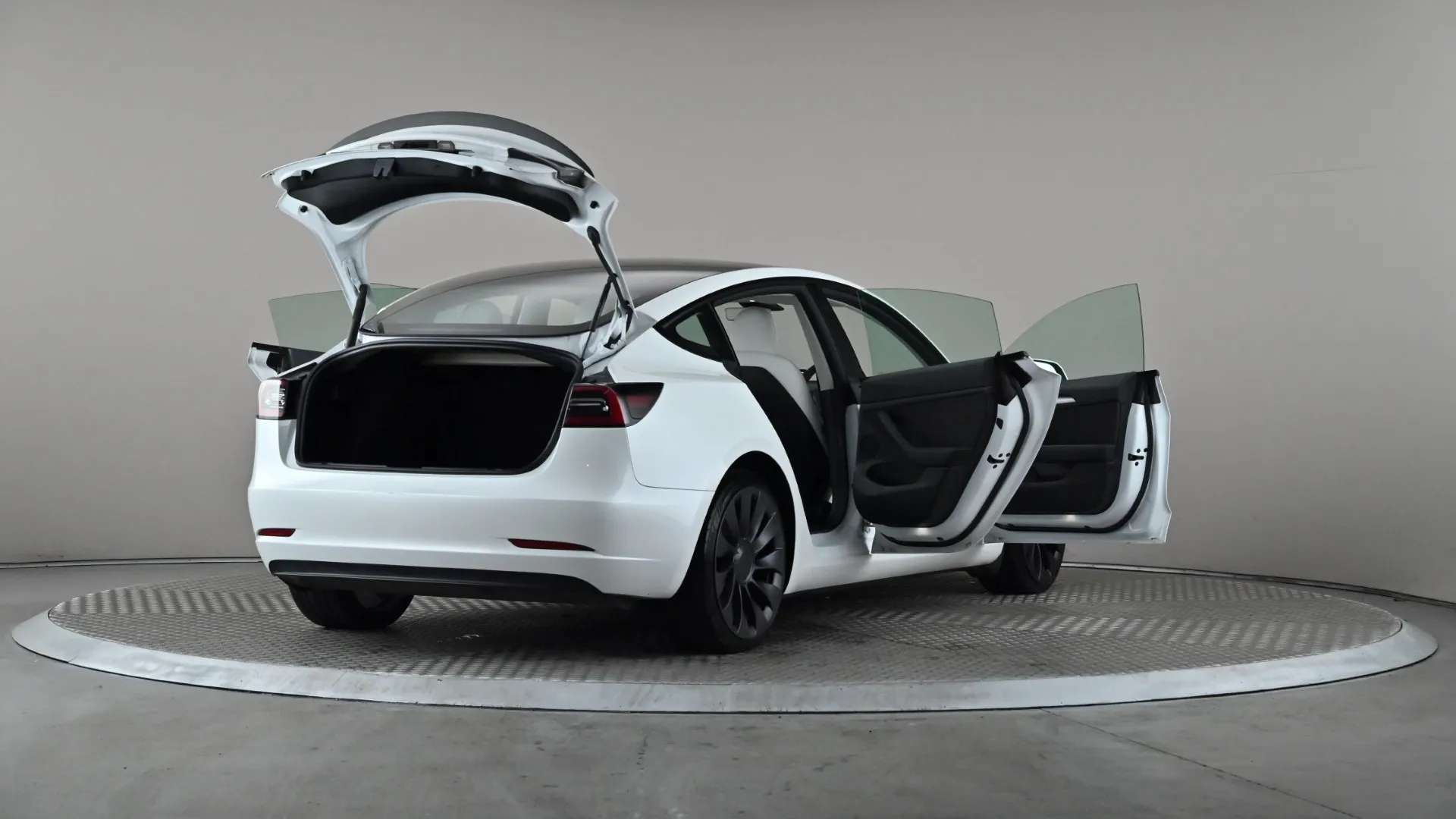 2023 TESLA MODEL 3 2023 TESLA MODEL 3