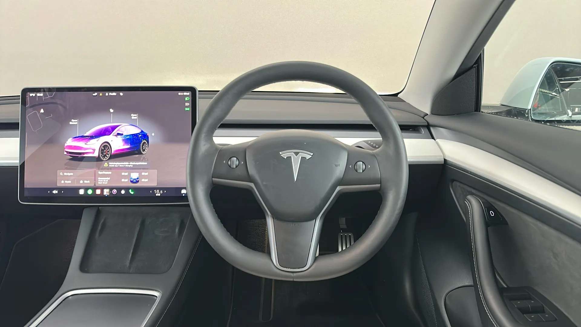 2023 TESLA MODEL 3 2023 TESLA MODEL 3
