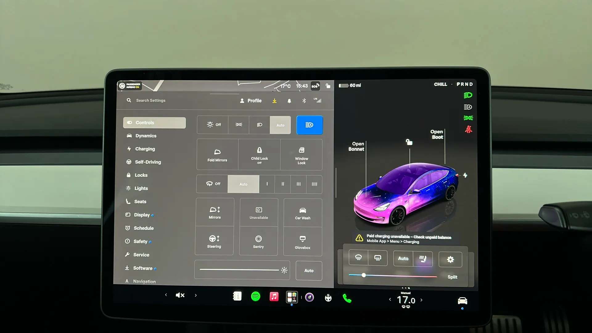 2023 TESLA MODEL 3 2023 TESLA MODEL 3