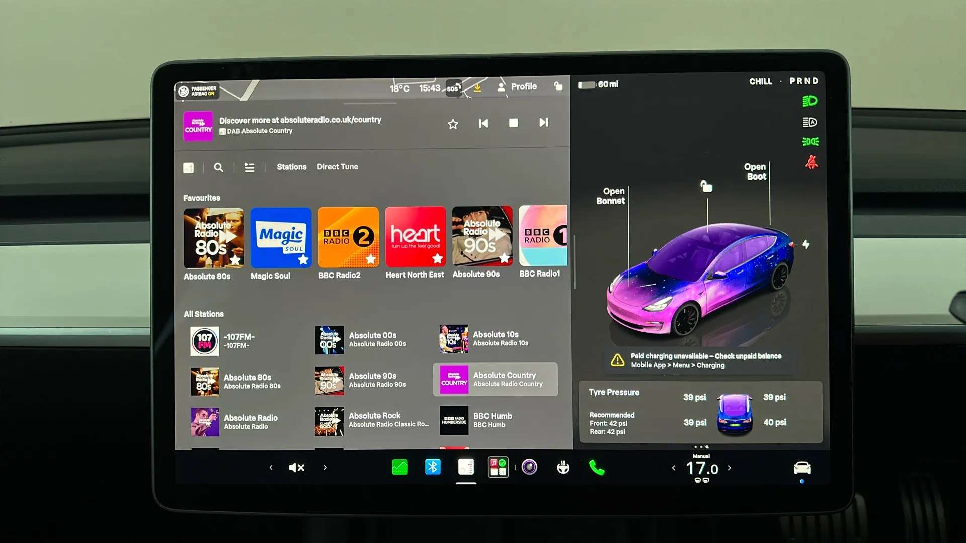 2023 TESLA MODEL 3 2023 TESLA MODEL 3