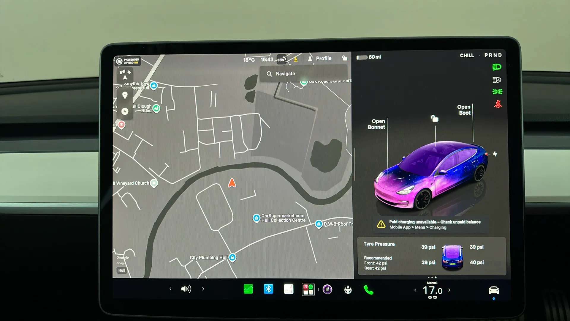 2023 TESLA MODEL 3 2023 TESLA MODEL 3