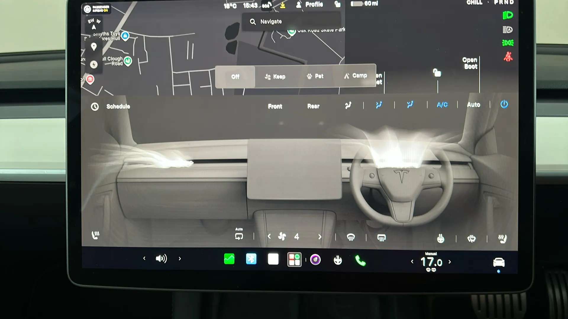 2023 TESLA MODEL 3 2023 TESLA MODEL 3