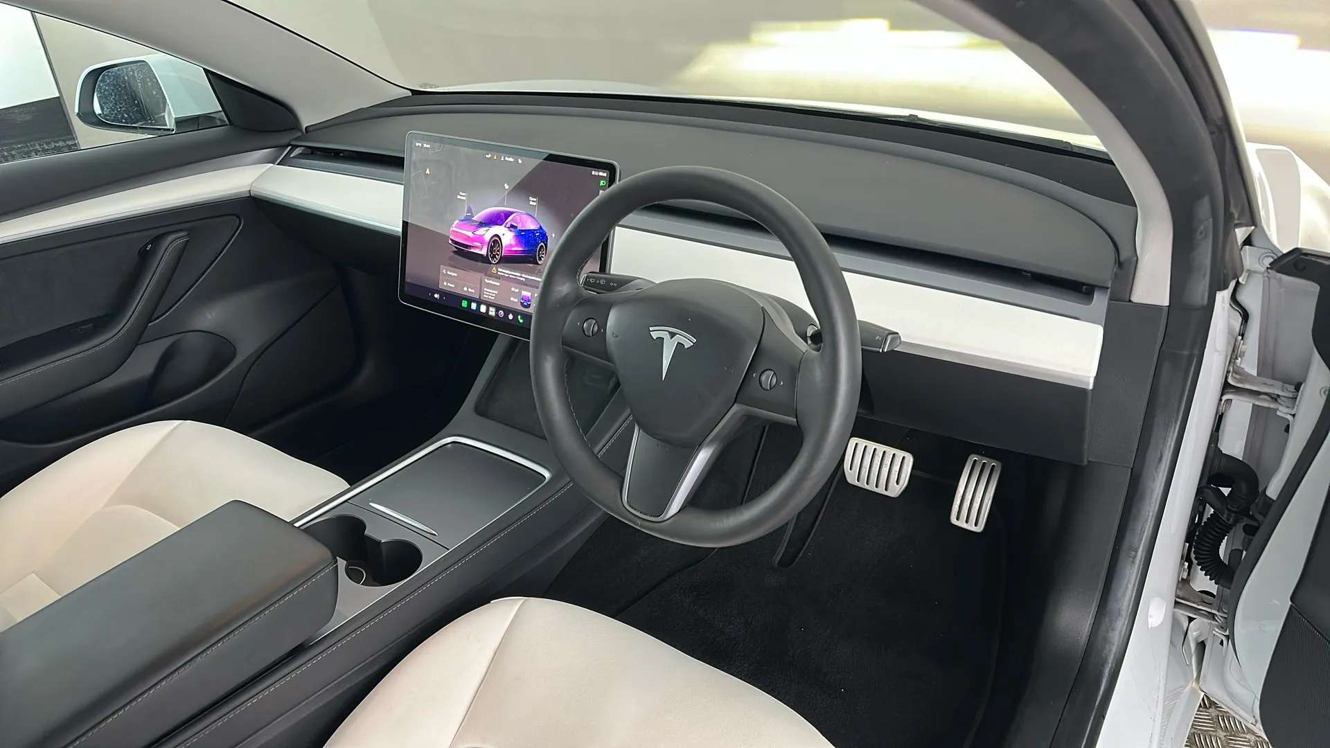 2023 TESLA MODEL 3 2023 TESLA MODEL 3
