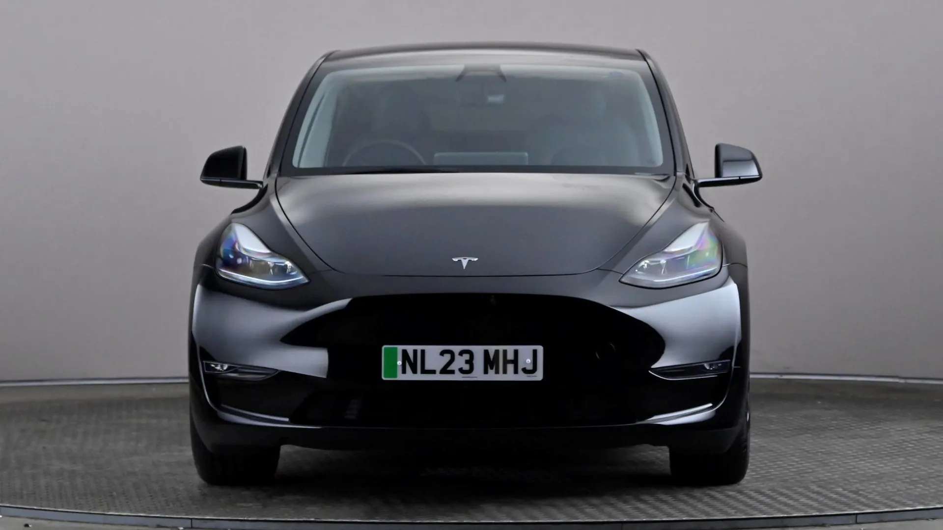 A 2023 TESLA MODEL Y Performance AWD Auto A 2023 TESLA MODEL Y Performance AWD Auto