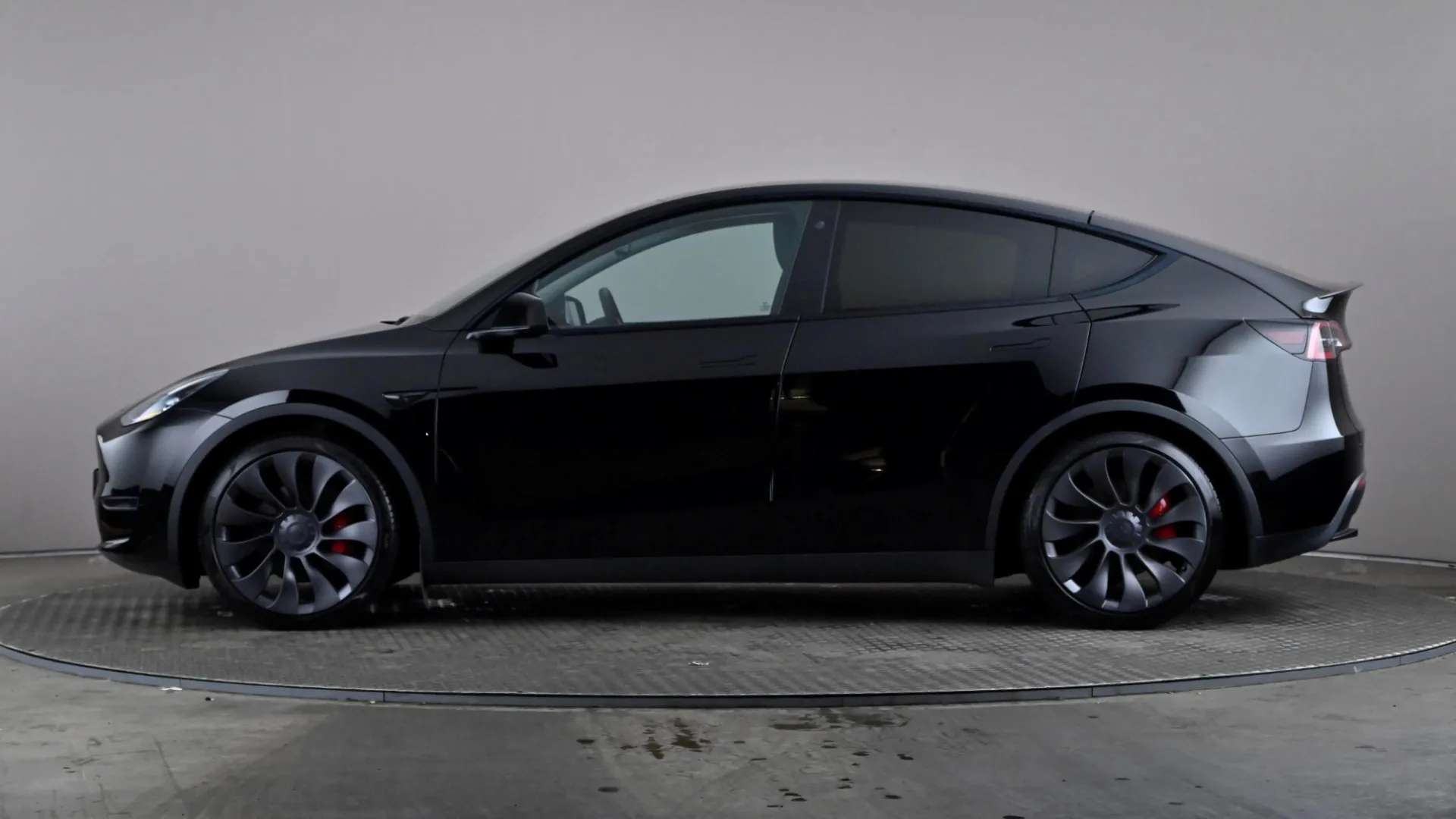 A 2023 TESLA MODEL Y Performance AWD Auto A 2023 TESLA MODEL Y Performance AWD Auto