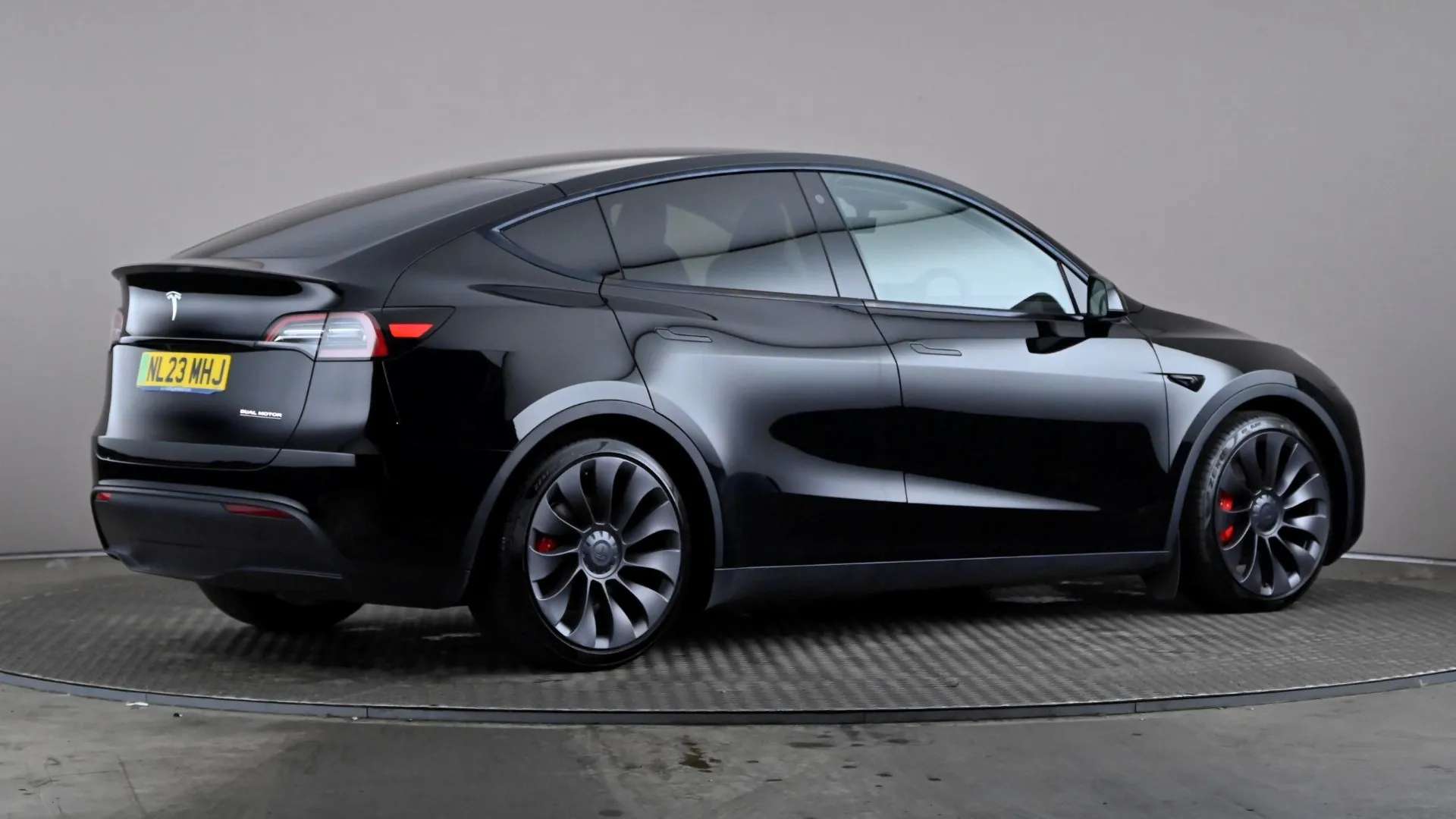2023 TESLA MODEL Y 2023 TESLA MODEL Y