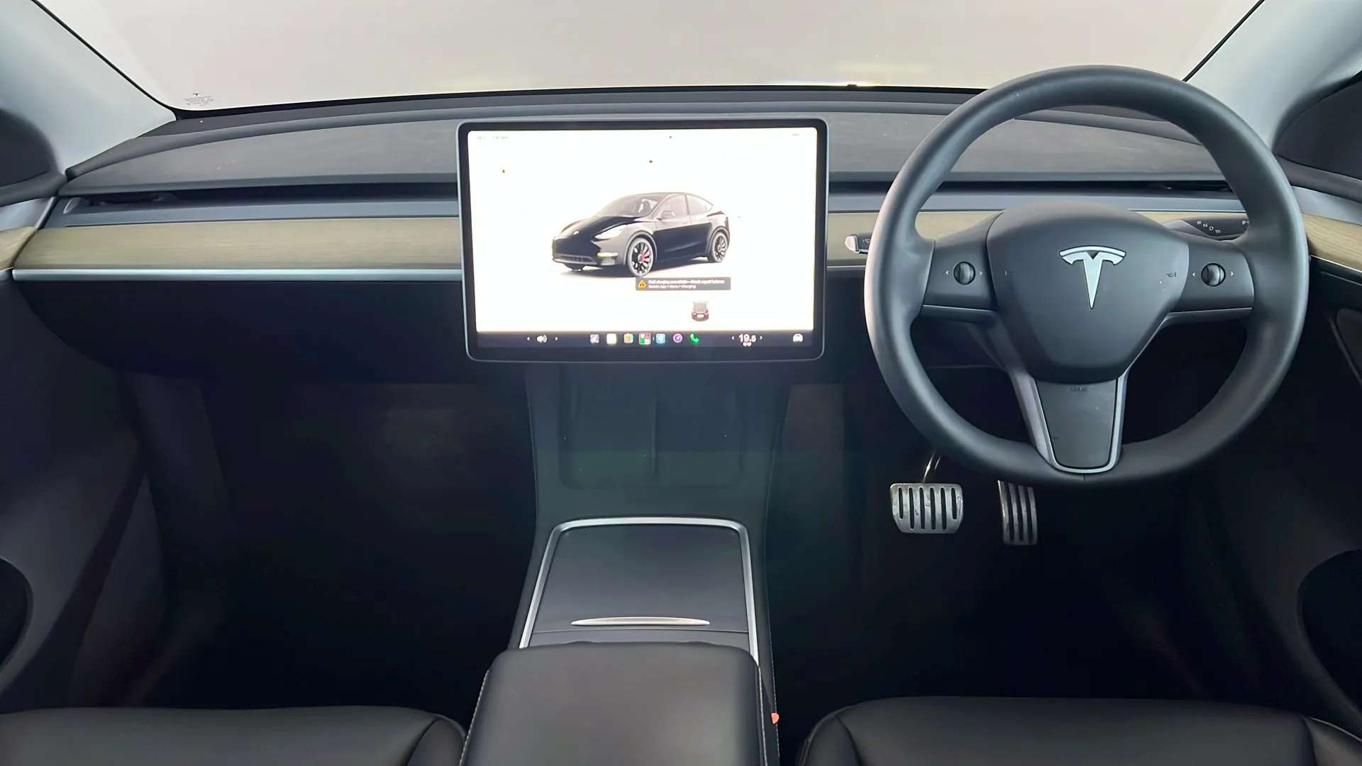 2023 TESLA MODEL Y 2023 TESLA MODEL Y