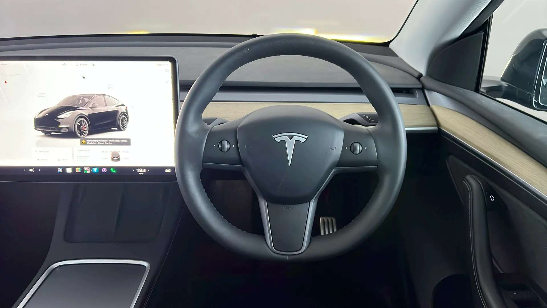 2023 TESLA MODEL Y 2023 TESLA MODEL Y