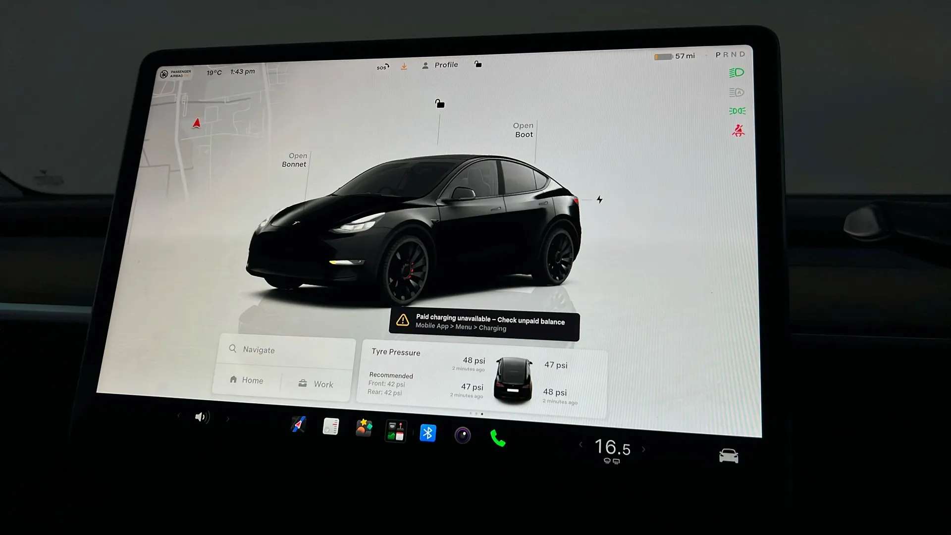 2023 TESLA MODEL Y 2023 TESLA MODEL Y