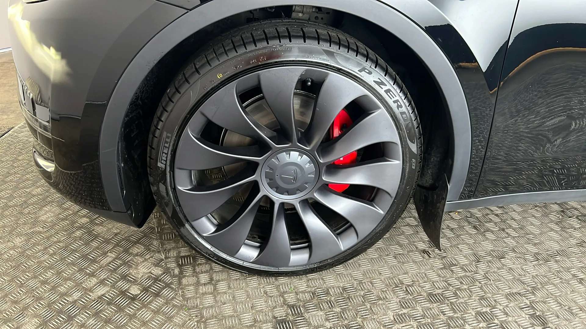 2023 TESLA MODEL Y 2023 TESLA MODEL Y