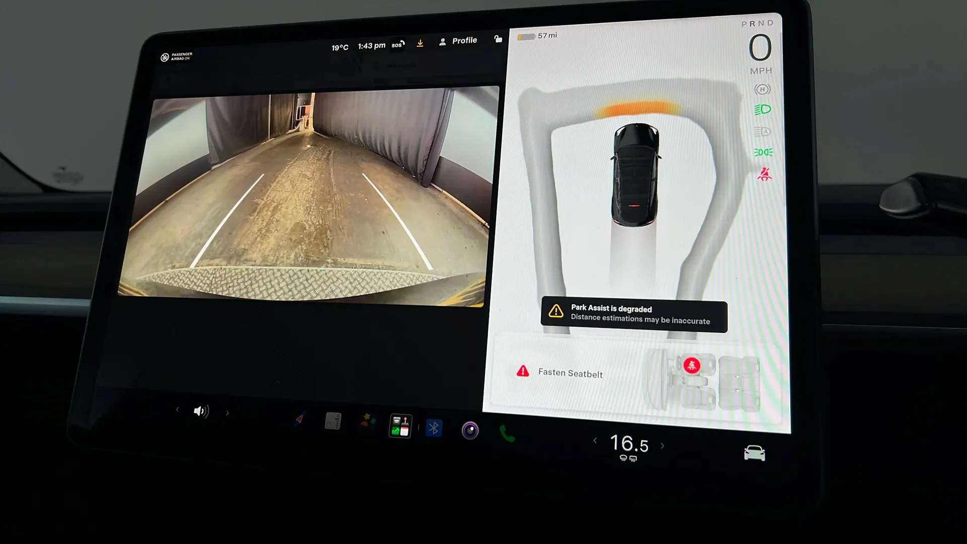 2023 TESLA MODEL Y 2023 TESLA MODEL Y
