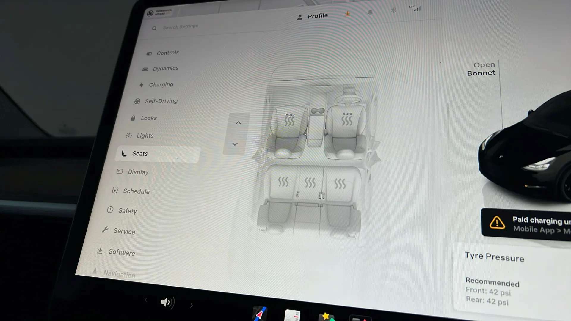 2023 TESLA MODEL Y 2023 TESLA MODEL Y