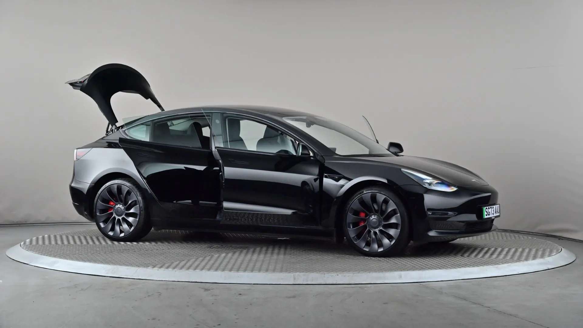 2023 TESLA MODEL 3 2023 TESLA MODEL 3