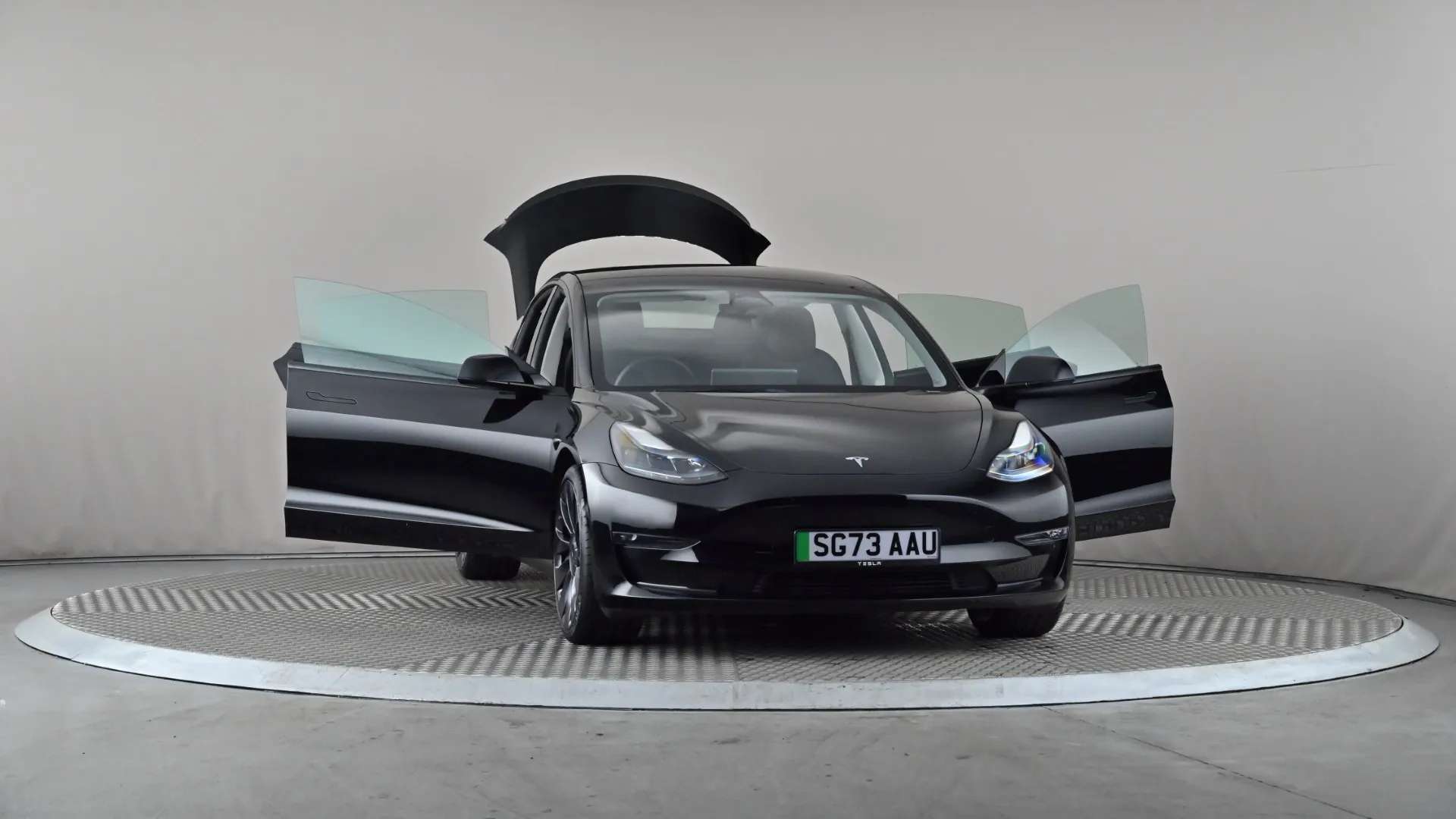 2023 TESLA MODEL 3 2023 TESLA MODEL 3
