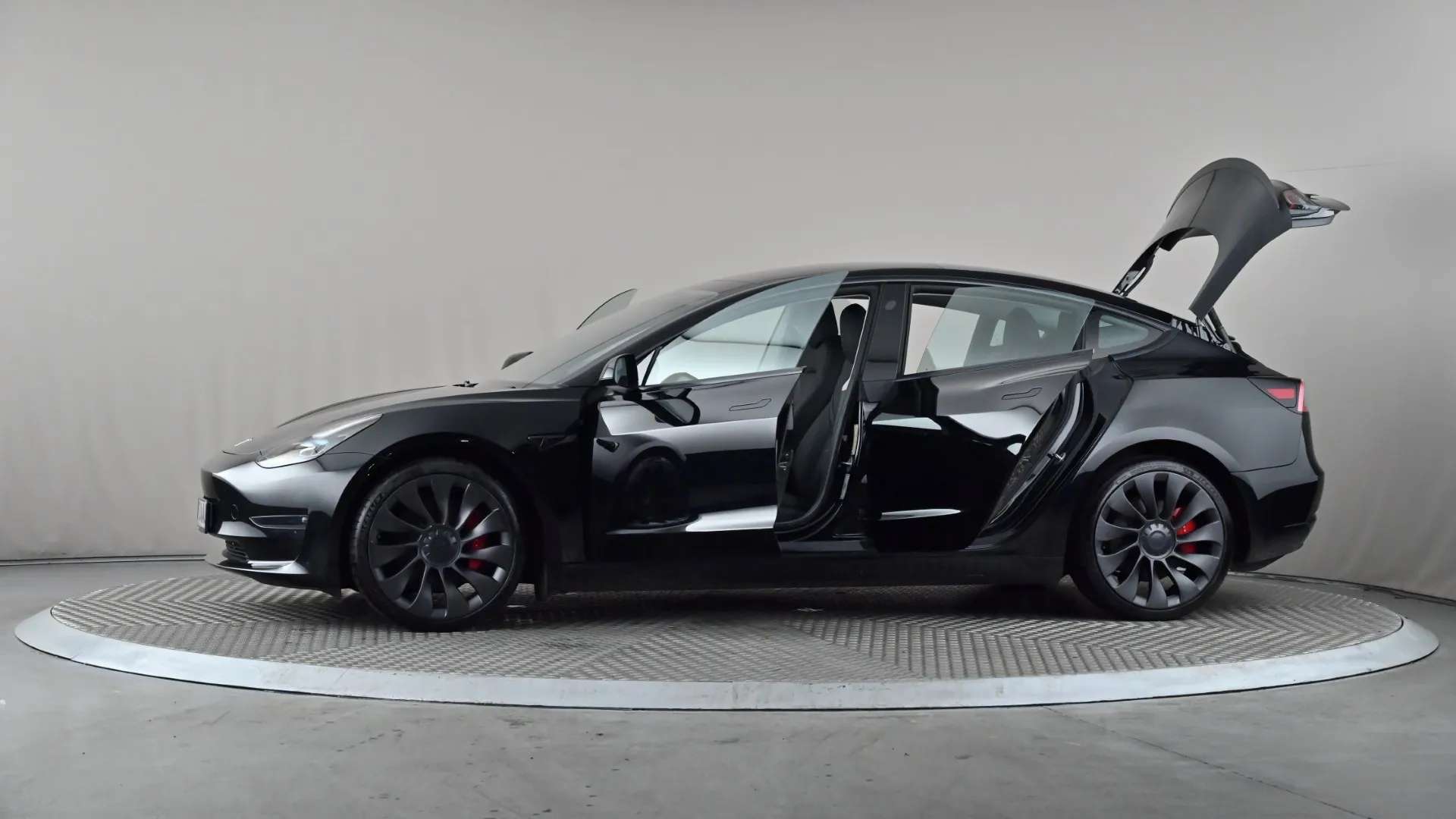 2023 TESLA MODEL 3 2023 TESLA MODEL 3