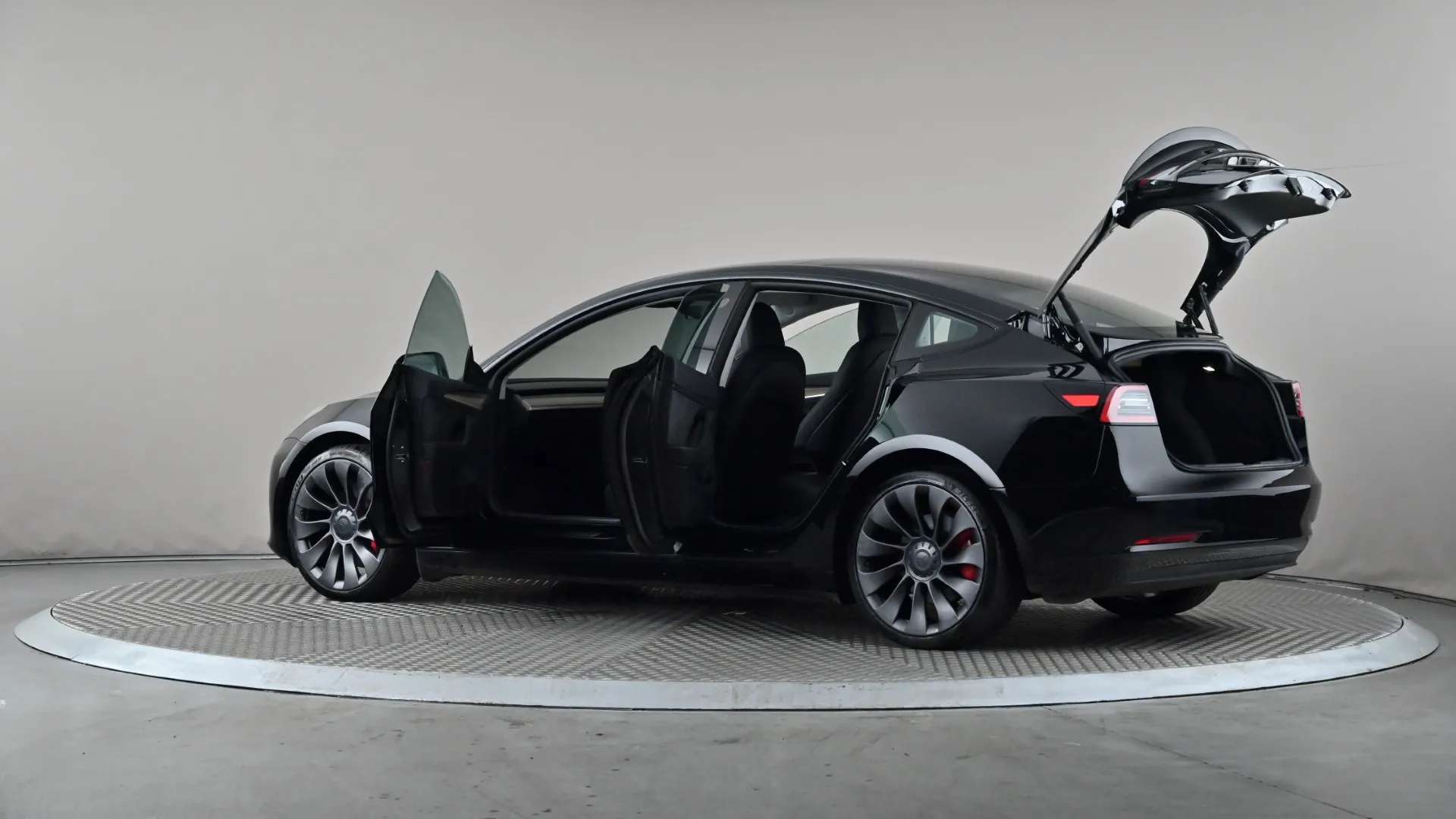 2023 TESLA MODEL 3 2023 TESLA MODEL 3