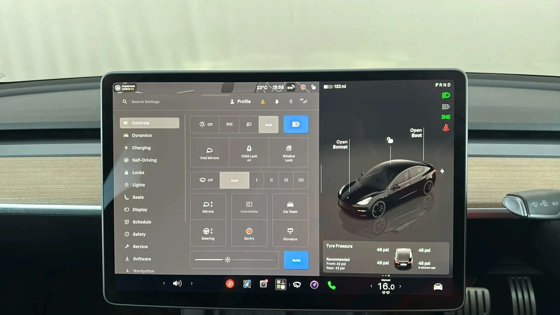 2023 TESLA MODEL 3 2023 TESLA MODEL 3