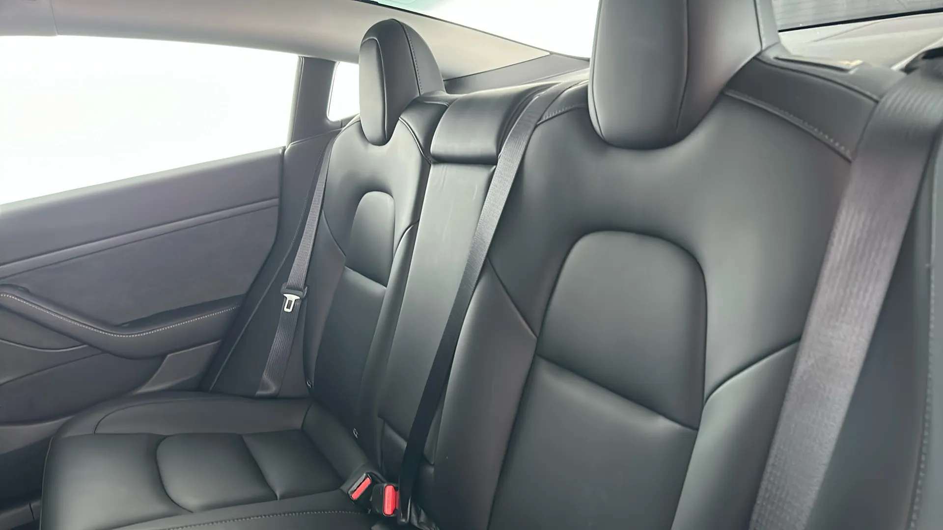 2023 TESLA MODEL 3 2023 TESLA MODEL 3