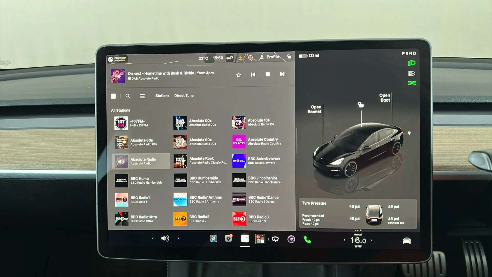 2023 TESLA MODEL 3 2023 TESLA MODEL 3