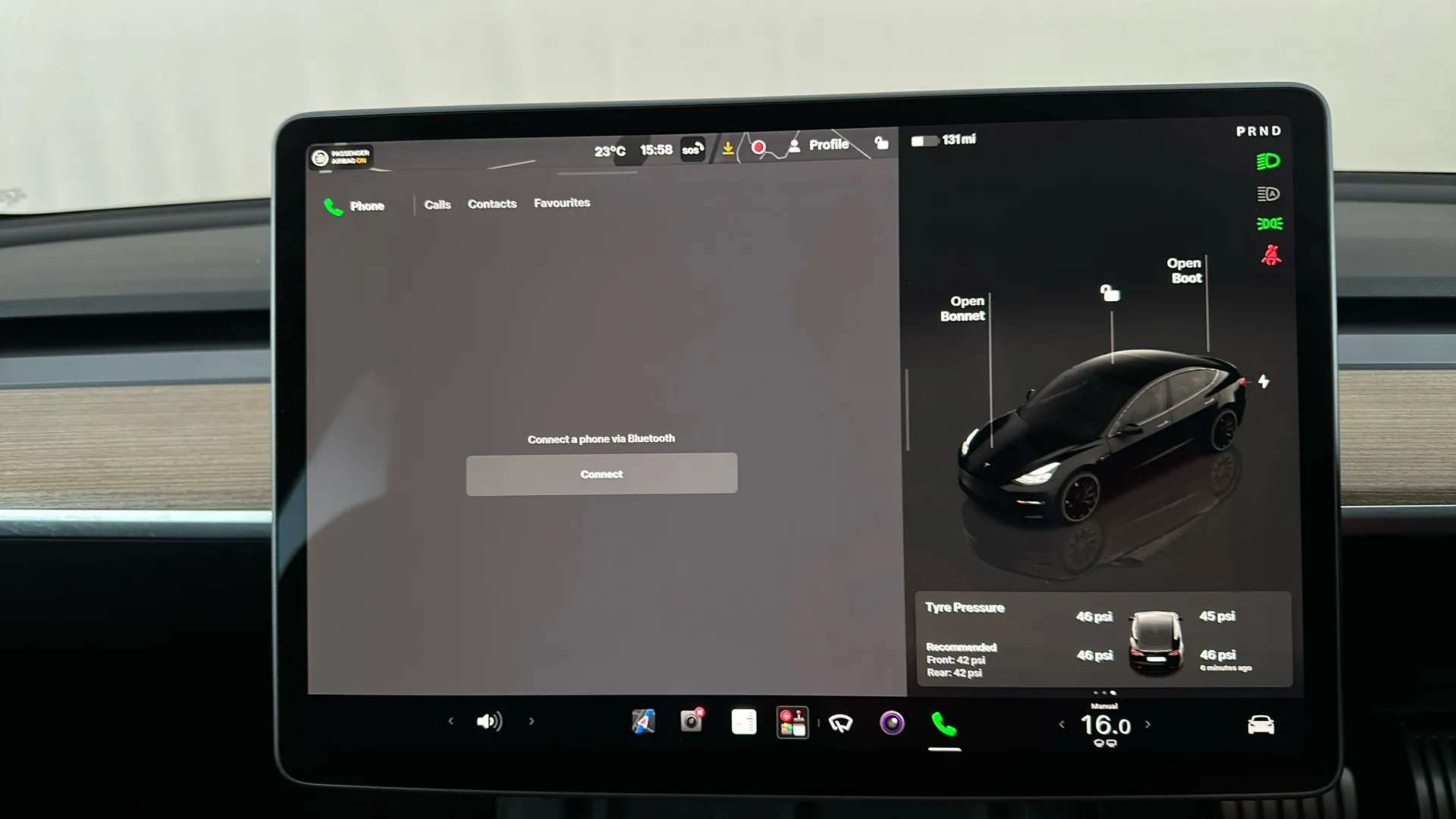 2023 TESLA MODEL 3 2023 TESLA MODEL 3