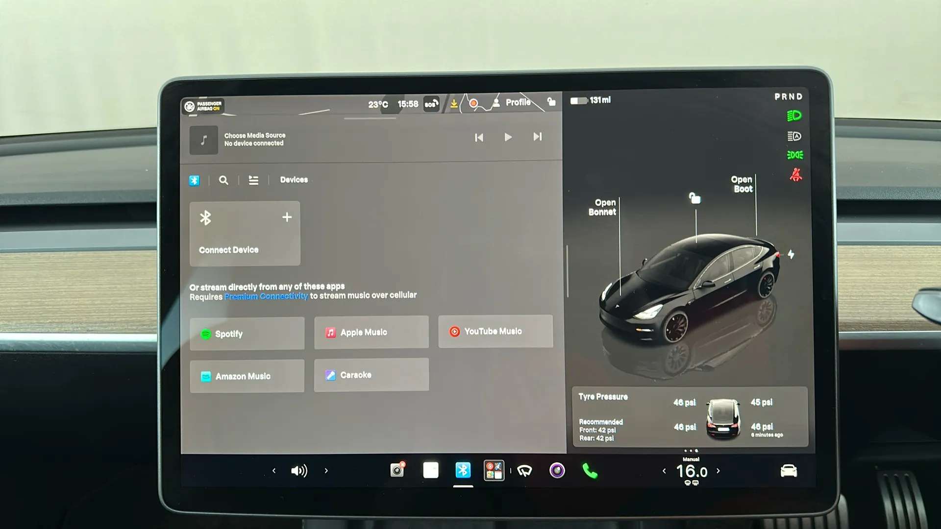 2023 TESLA MODEL 3 2023 TESLA MODEL 3