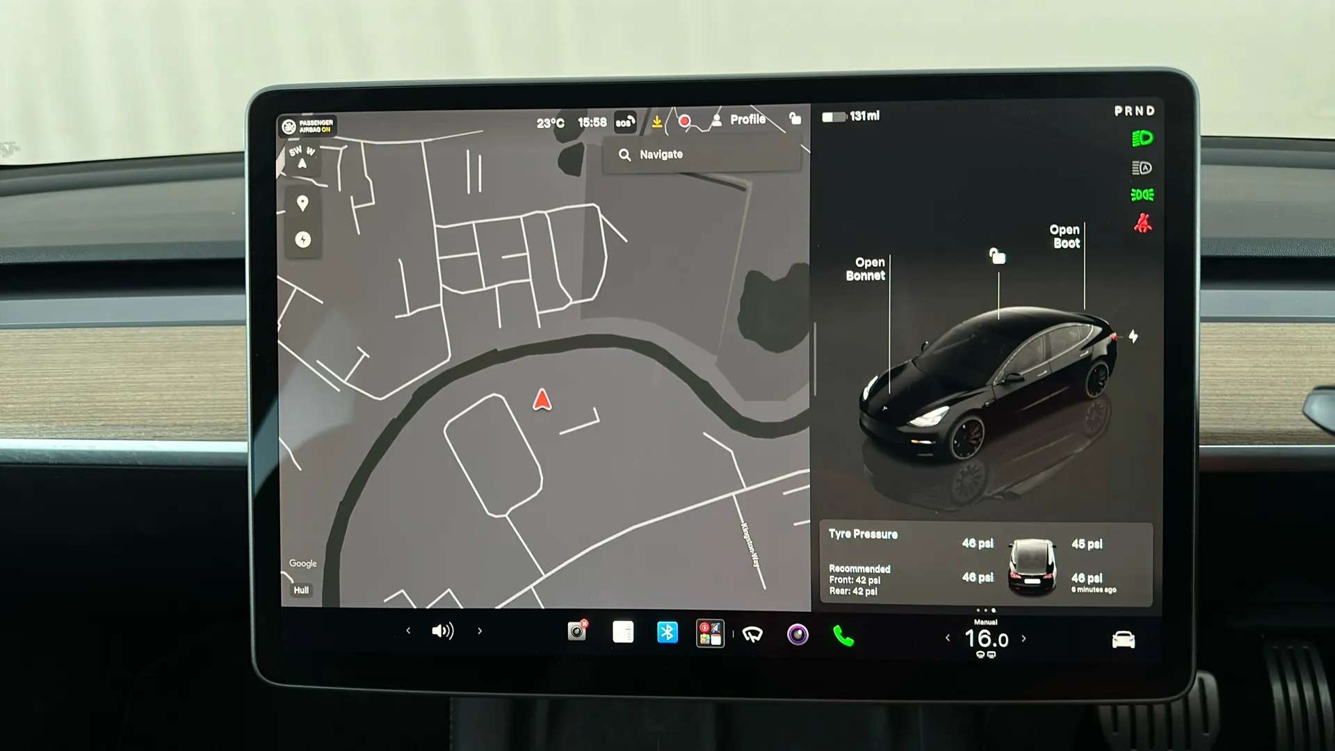 2023 TESLA MODEL 3 2023 TESLA MODEL 3