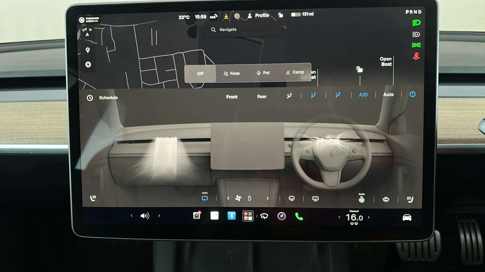 2023 TESLA MODEL 3 2023 TESLA MODEL 3