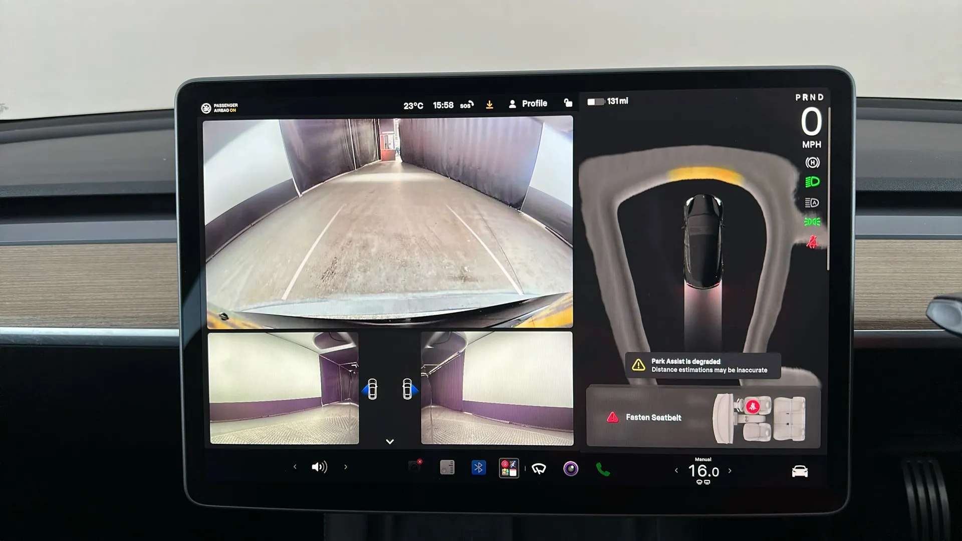 2023 TESLA MODEL 3 2023 TESLA MODEL 3
