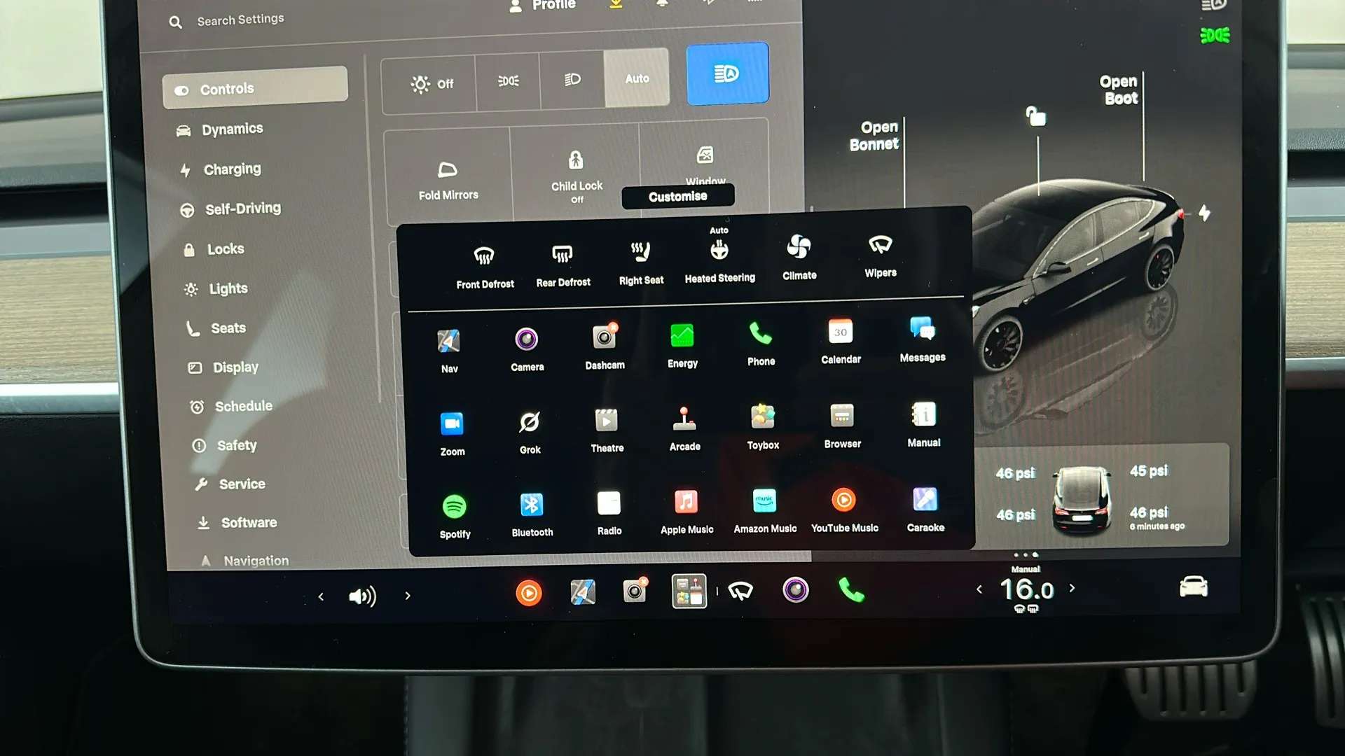 2023 TESLA MODEL 3 2023 TESLA MODEL 3