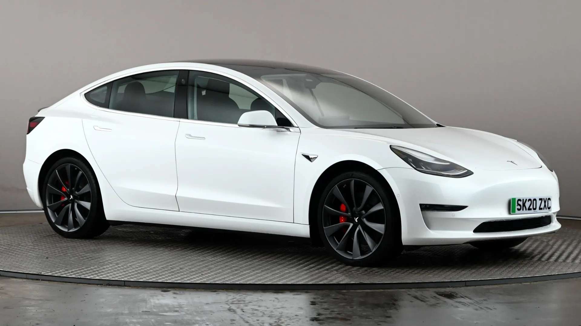 2020 TESLA MODEL 3 2020 TESLA MODEL 3