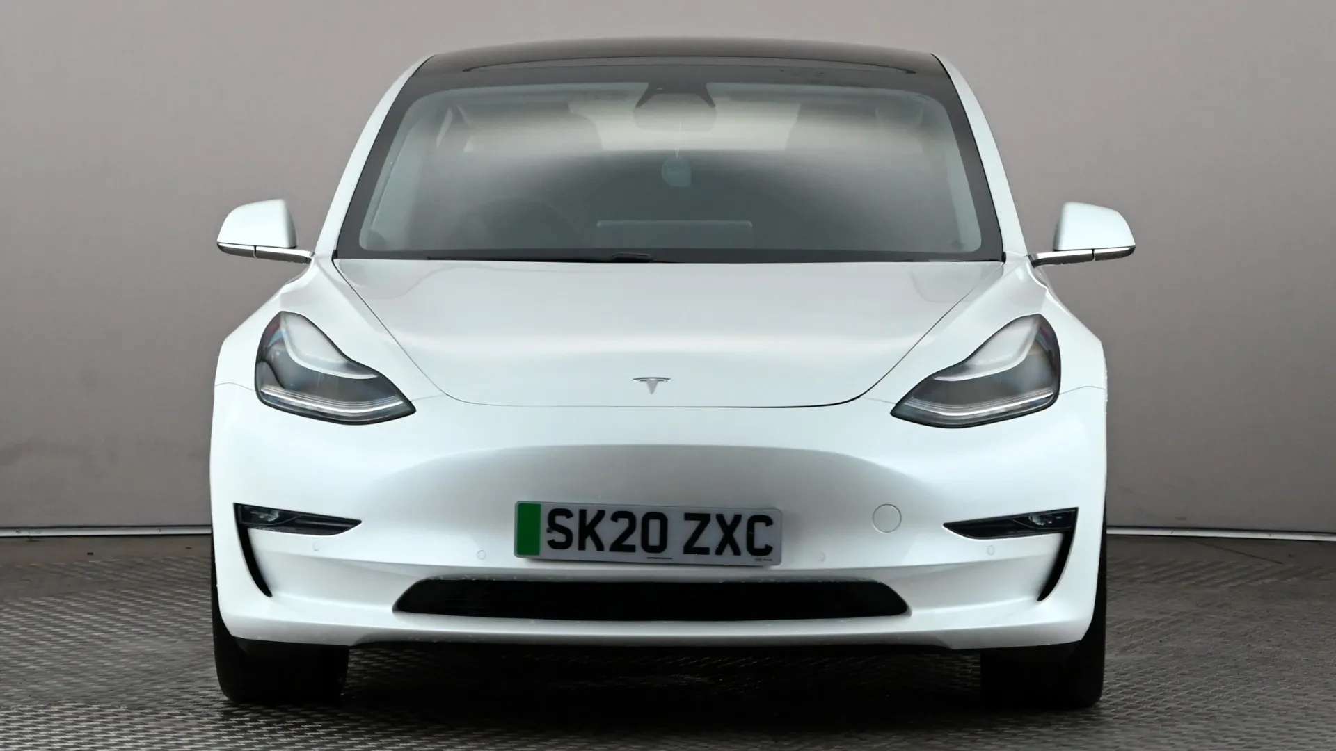2020 TESLA MODEL 3 2020 TESLA MODEL 3