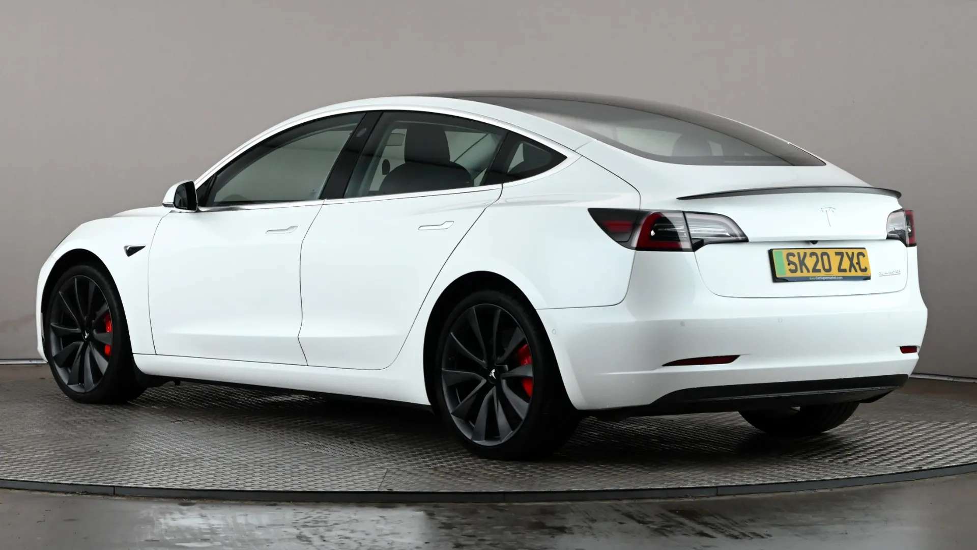 2020 TESLA MODEL 3 2020 TESLA MODEL 3