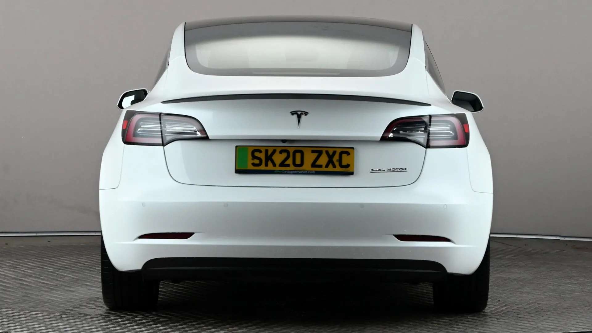 2020 TESLA MODEL 3 2020 TESLA MODEL 3