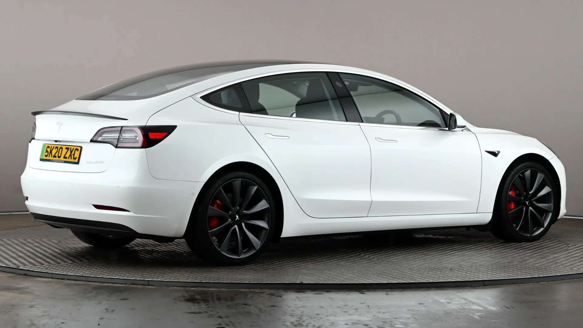 2020 TESLA MODEL 3 2020 TESLA MODEL 3