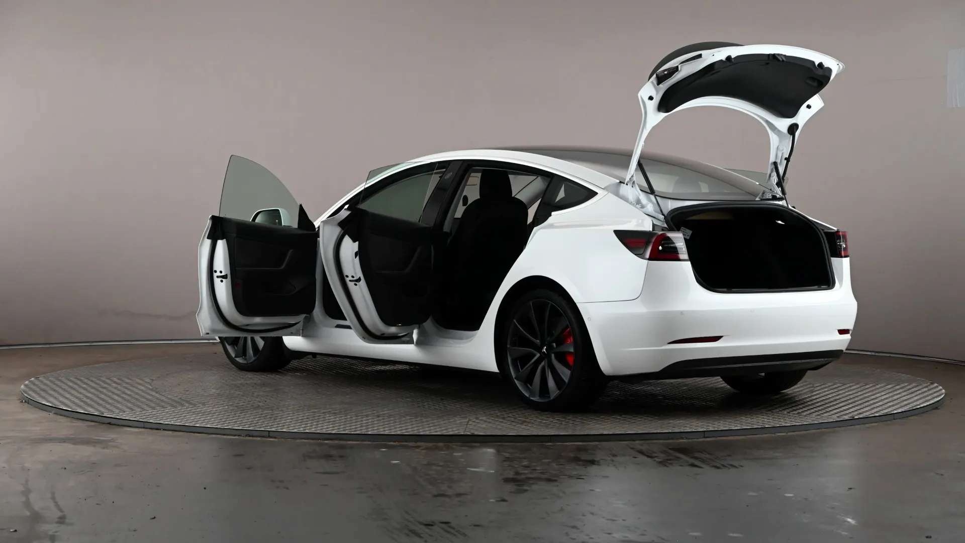 2020 TESLA MODEL 3 2020 TESLA MODEL 3