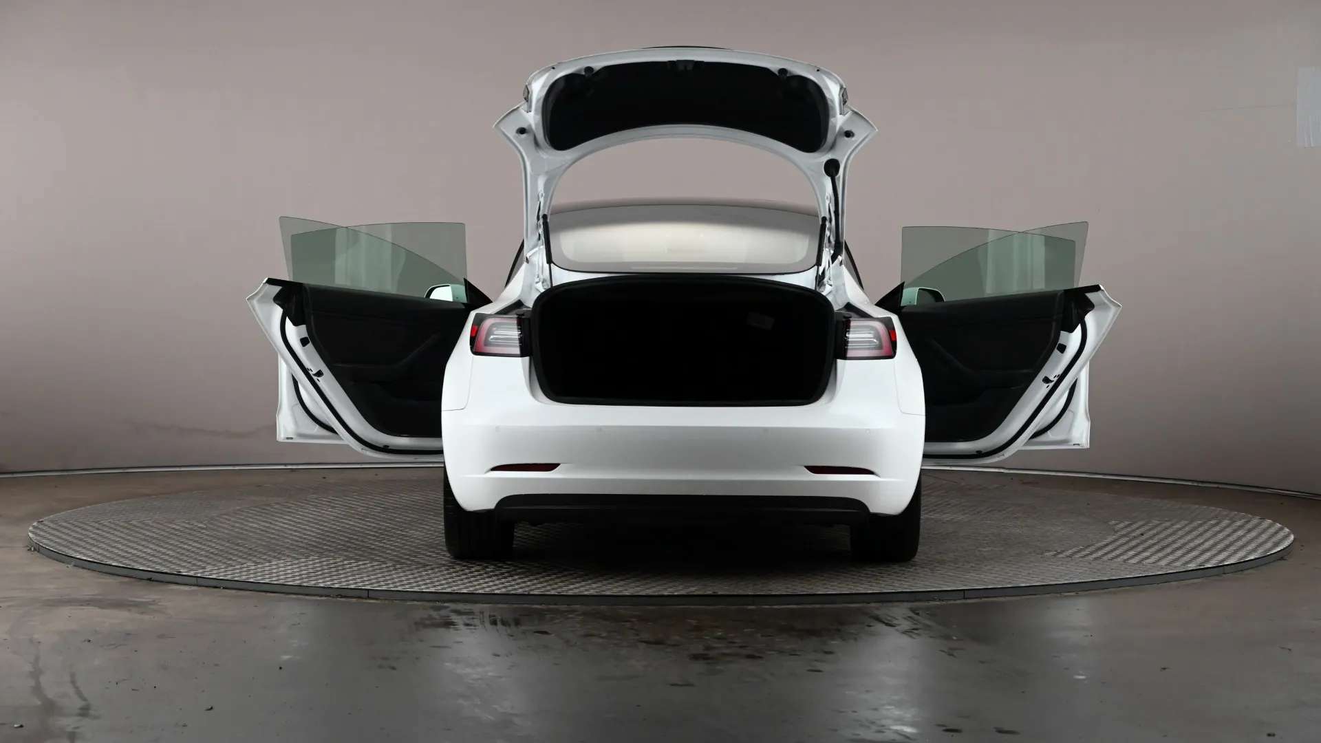 2020 TESLA MODEL 3 2020 TESLA MODEL 3